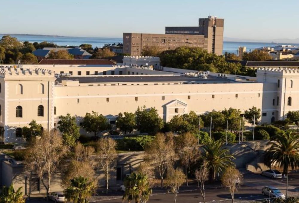 Protea Hotel Breakwater Lodge